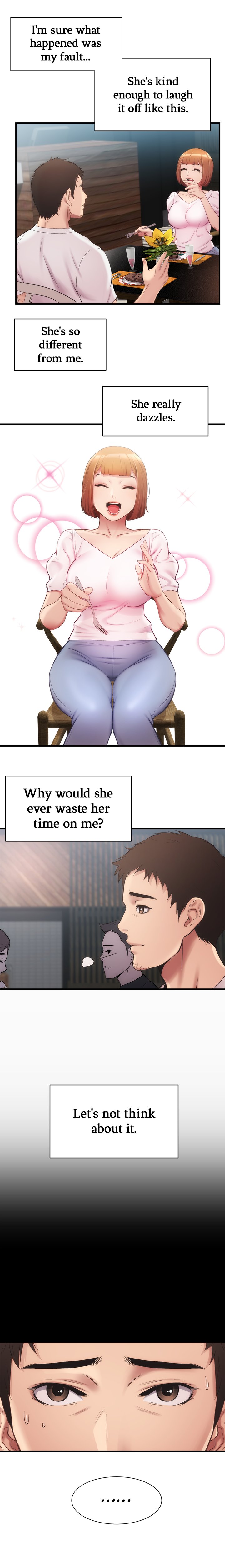 Graceful Sister-in-law Chapter 13 image 6