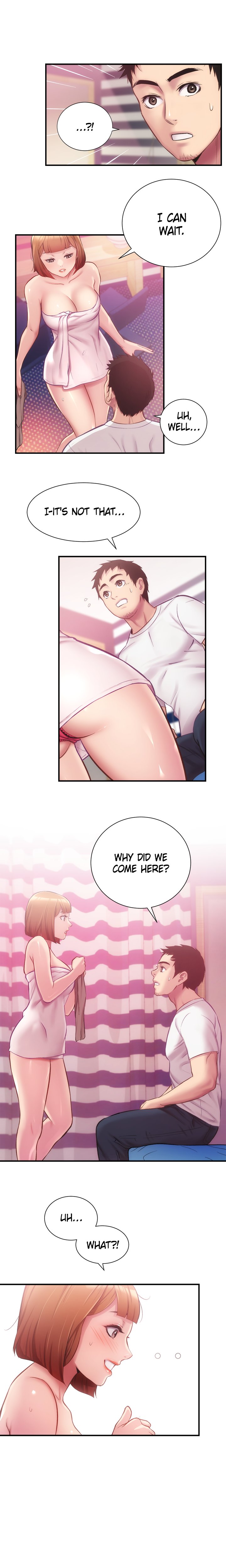 Graceful Sister-in-law Chapter 13 image 8