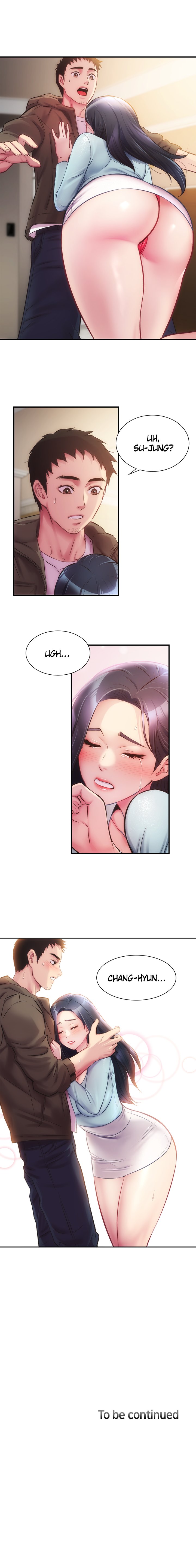 Graceful Sister-in-law Chapter 15 image 18