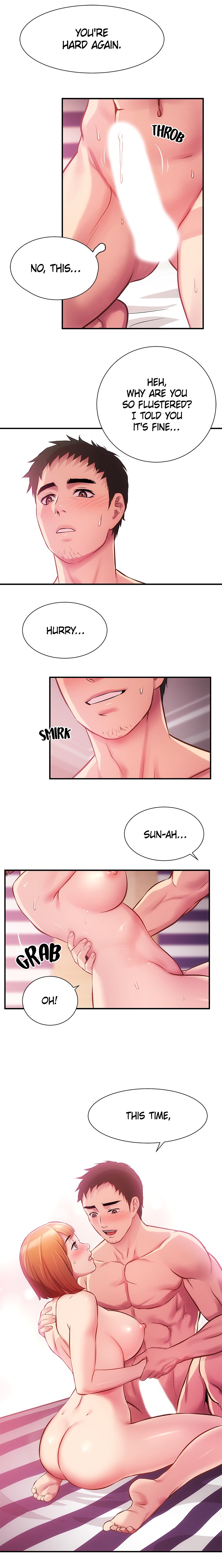 Graceful Sister-in-law Chapter 15 image 5
