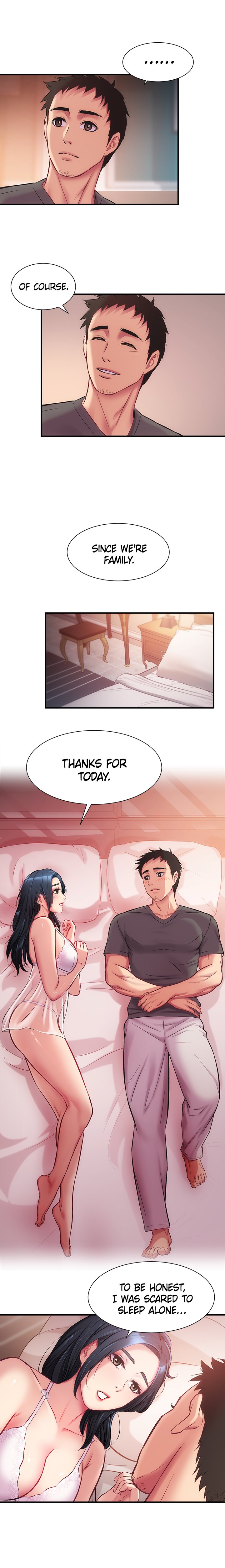 Graceful Sister-in-law Chapter 16 image 11