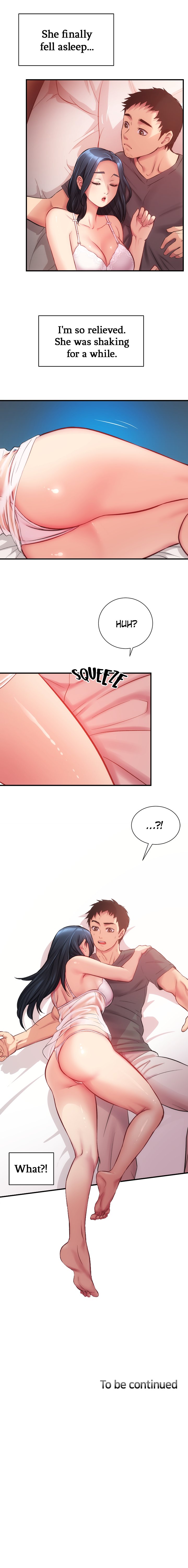 Graceful Sister-in-law Chapter 16 image 15