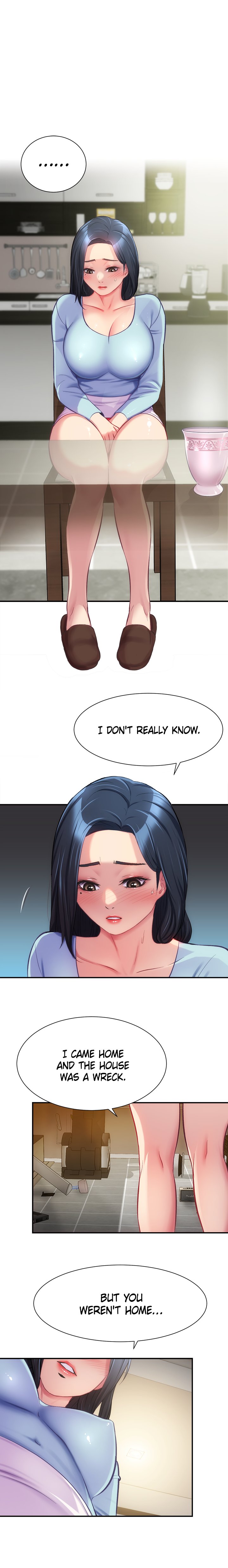 Graceful Sister-in-law Chapter 16 image 2