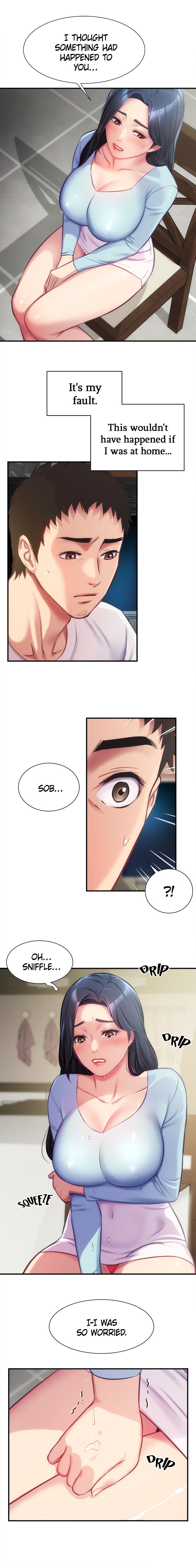 Graceful Sister-in-law Chapter 16 image 3