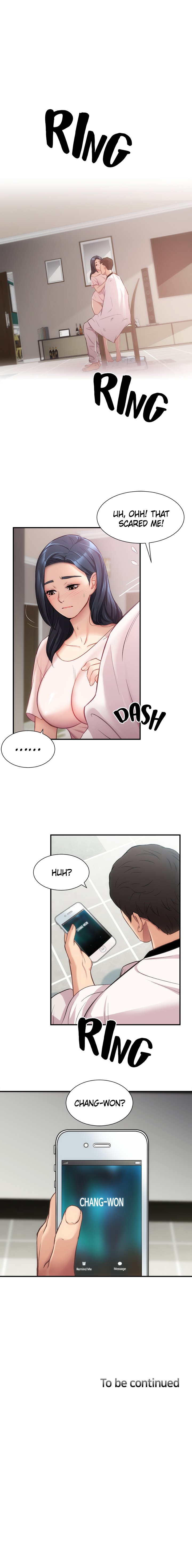 Graceful Sister-in-law Chapter 17 image 15