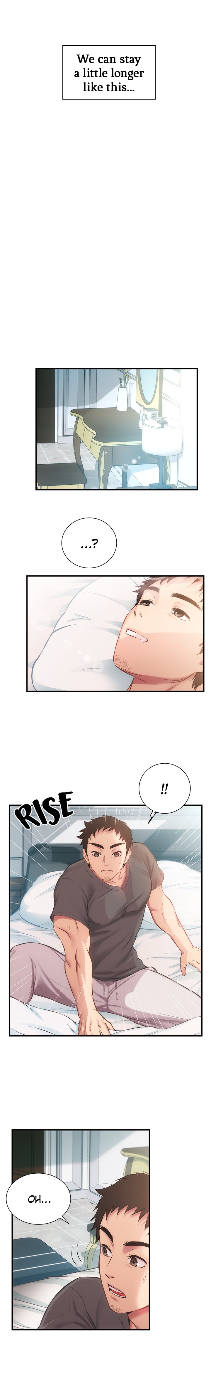 Graceful Sister-in-law Chapter 17 image 4