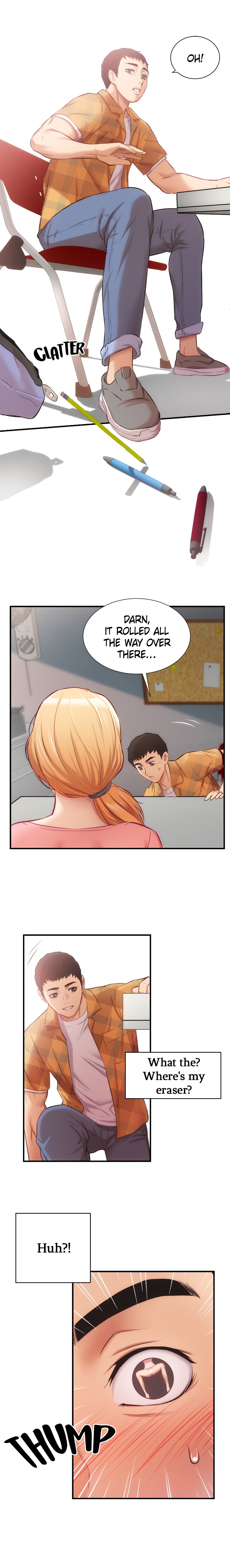 Graceful Sister-in-law Chapter 18 image 14