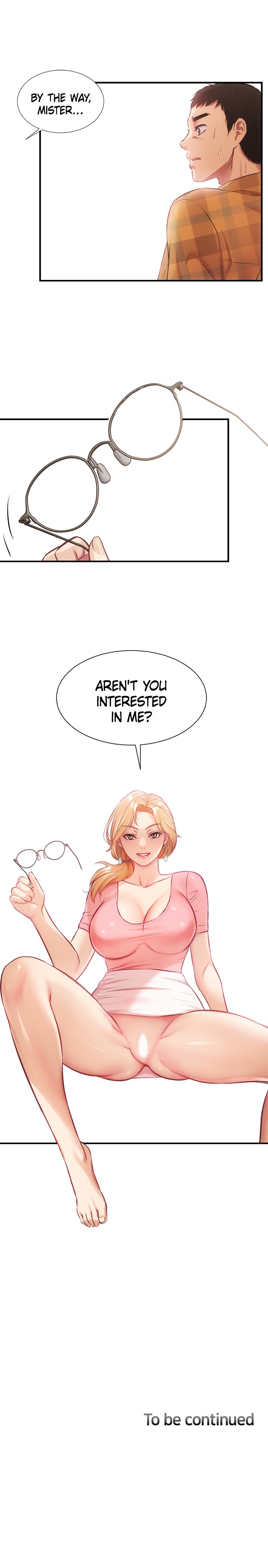 Graceful Sister-in-law Chapter 18 image 17