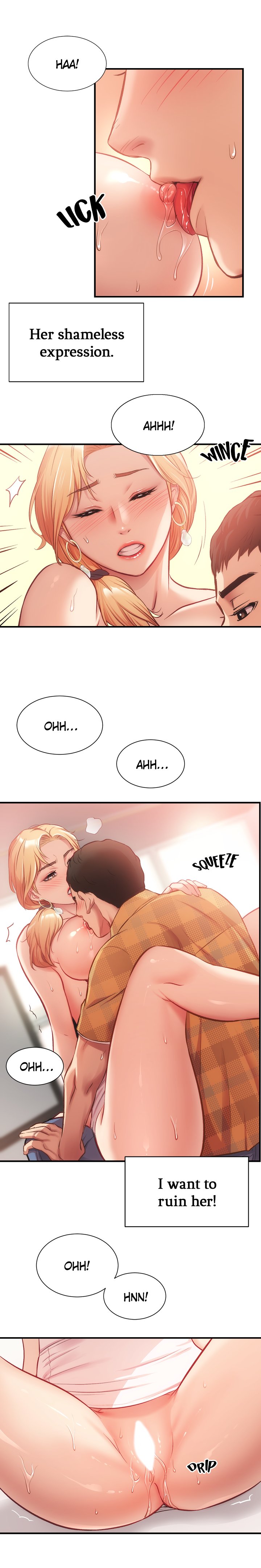 Graceful Sister-in-law Chapter 19 image 11