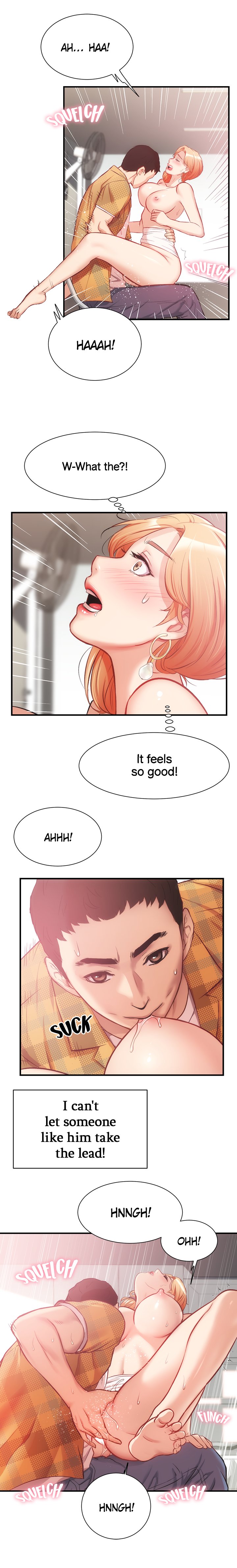 Graceful Sister-in-law Chapter 19 image 13