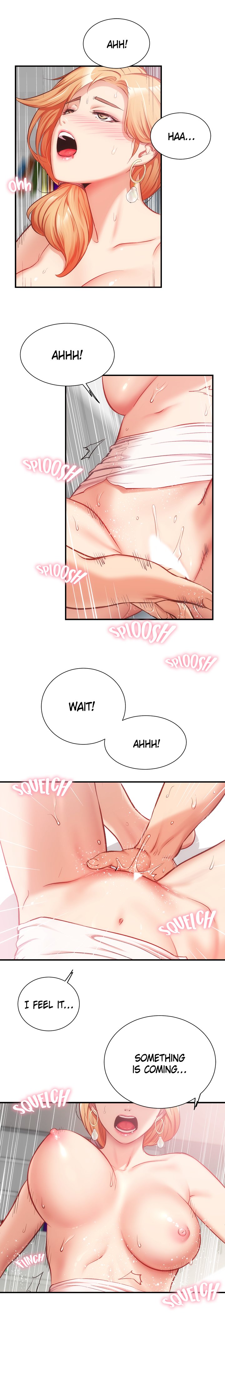 Graceful Sister-in-law Chapter 19 image 14