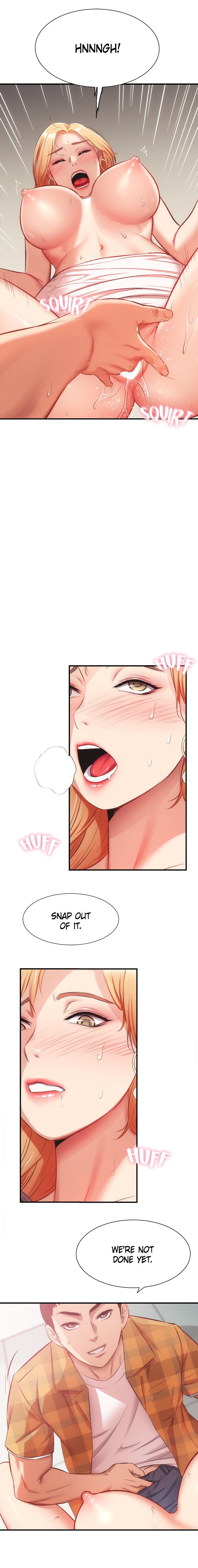Graceful Sister-in-law Chapter 19 image 15
