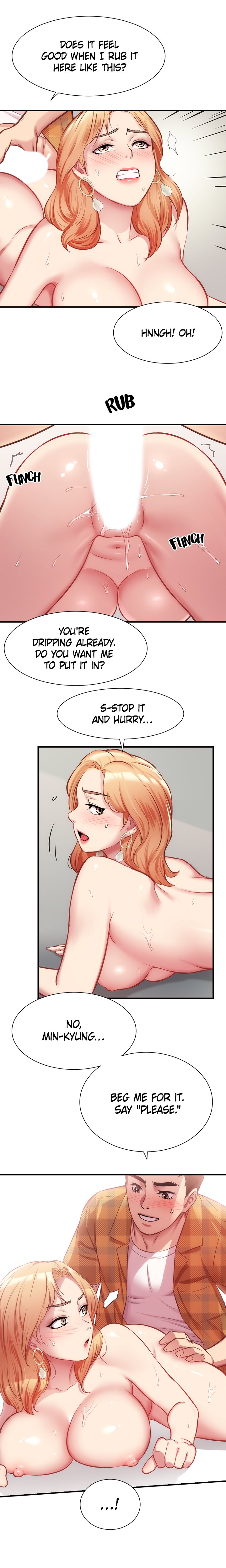 Graceful Sister-in-law Chapter 21 image 12