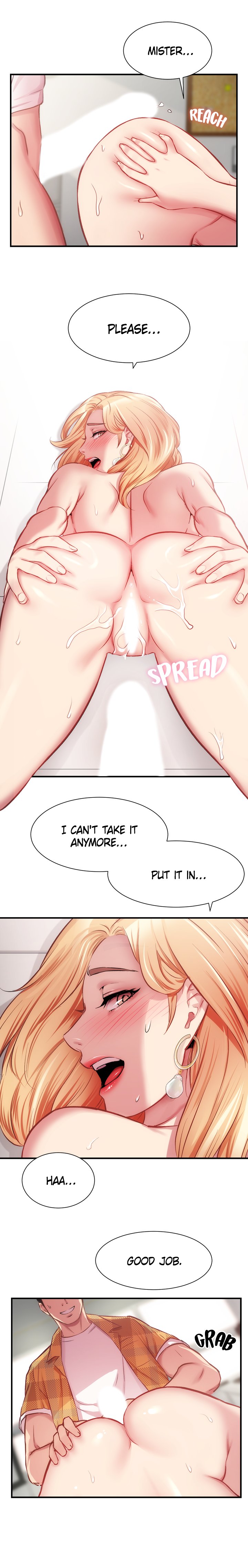 Graceful Sister-in-law Chapter 21 image 15