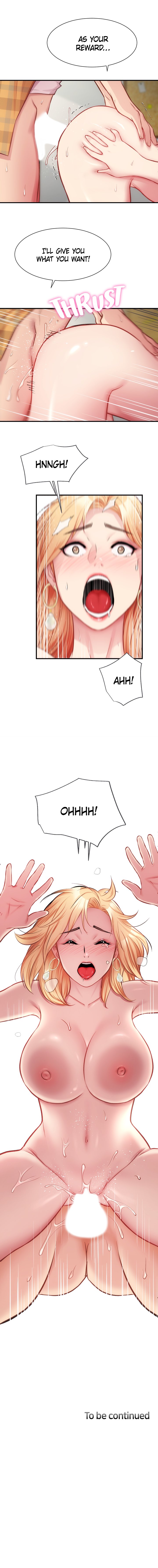 Graceful Sister-in-law Chapter 21 image 16