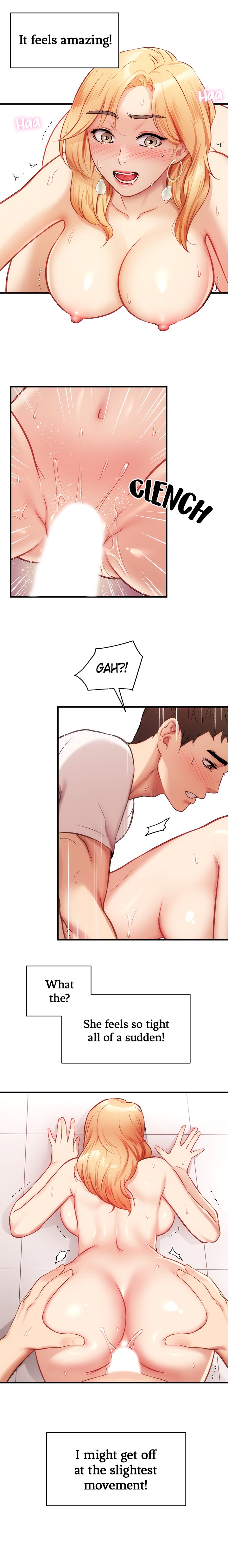 Graceful Sister-in-law Chapter 22 image 3