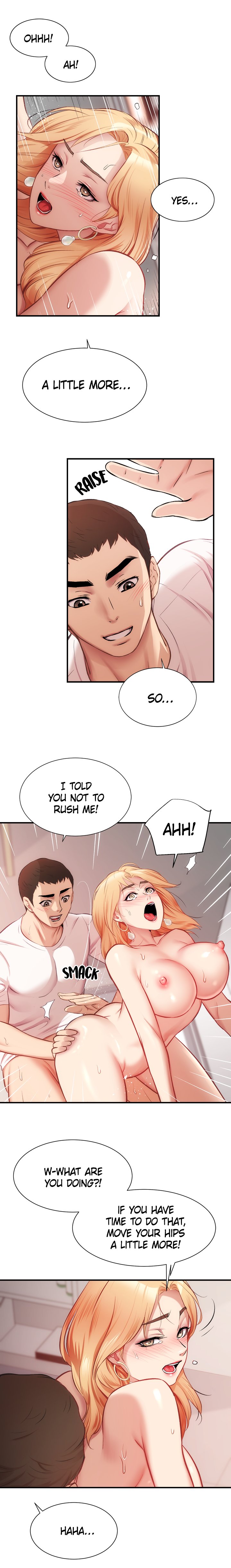 Graceful Sister-in-law Chapter 22 image 5