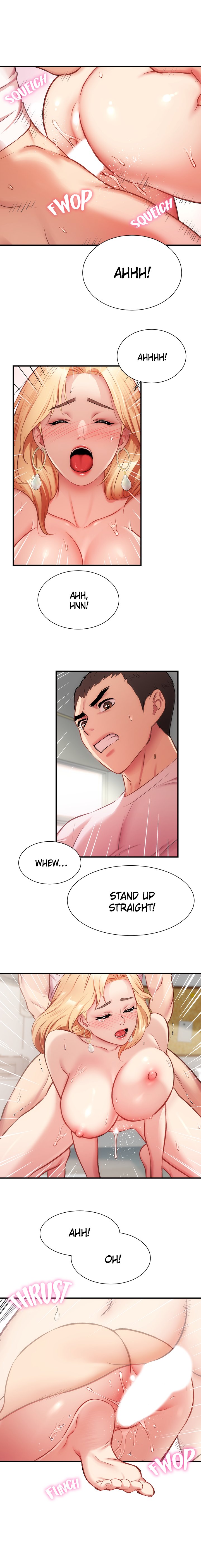 Graceful Sister-in-law Chapter 22 image 7
