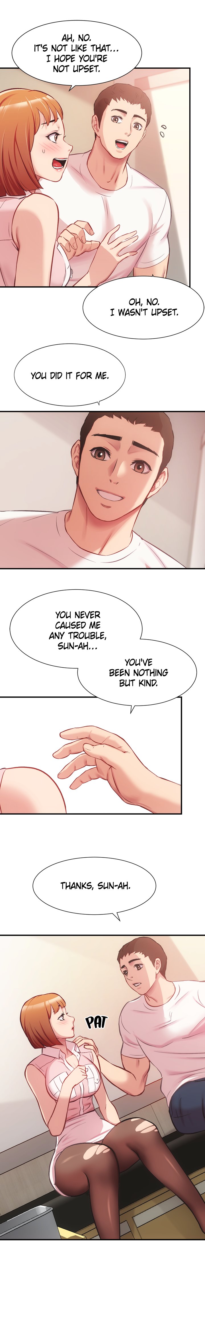 Graceful Sister-in-law Chapter 23 image 13