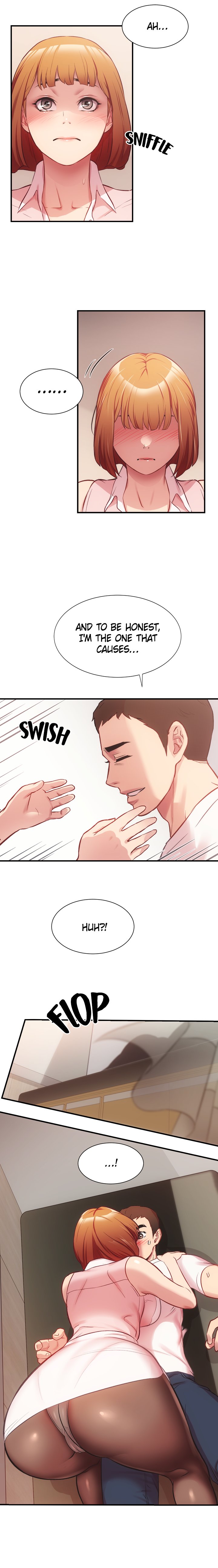 Graceful Sister-in-law Chapter 23 image 14