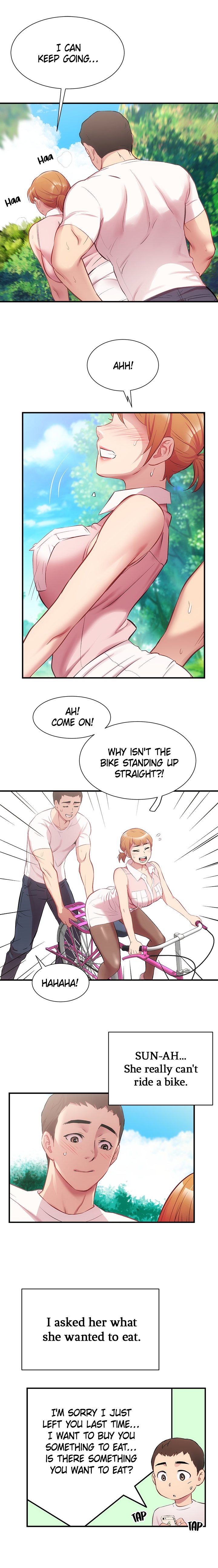 Graceful Sister-in-law Chapter 23 image 2