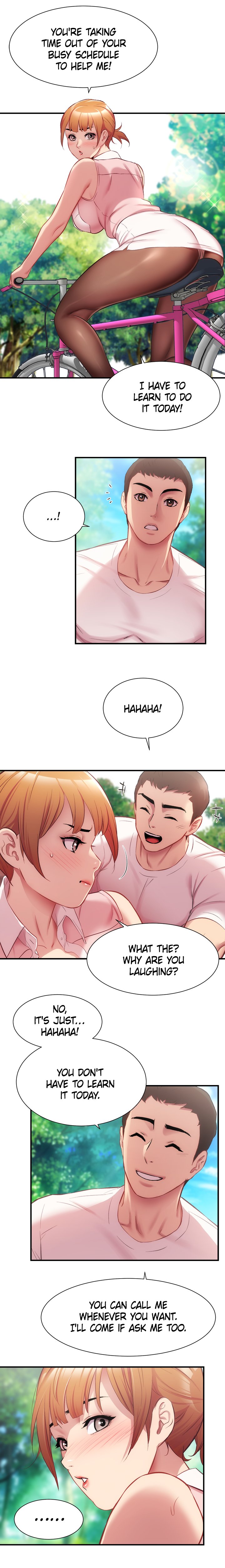 Graceful Sister-in-law Chapter 23 image 5