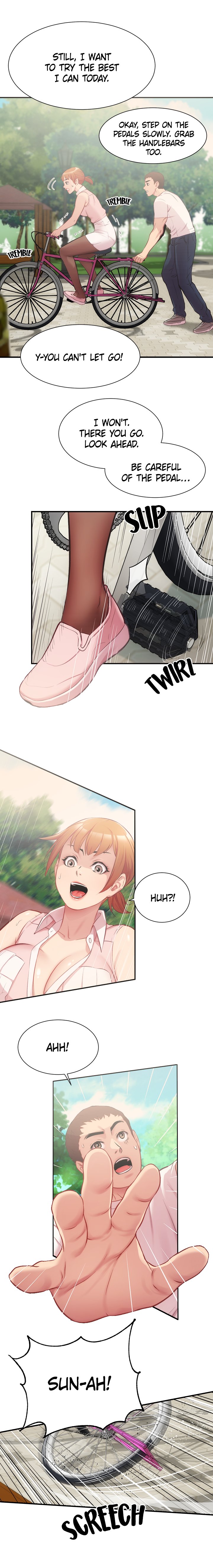 Graceful Sister-in-law Chapter 23 image 6