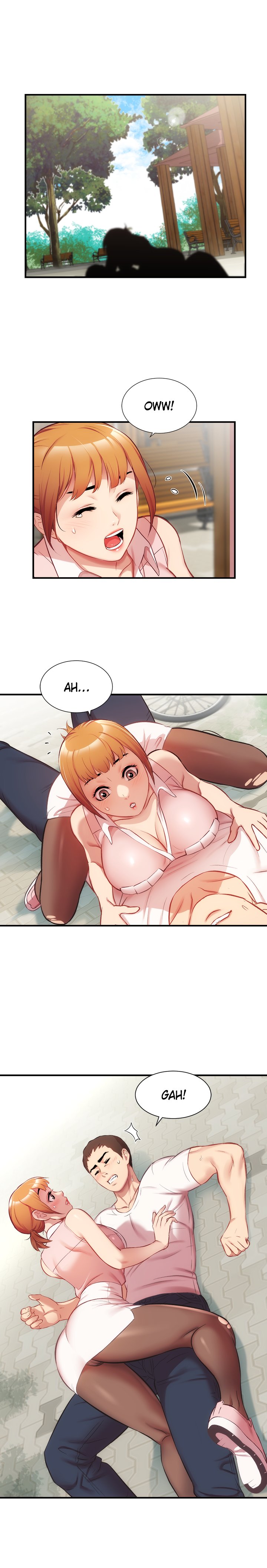 Graceful Sister-in-law Chapter 23 image 7