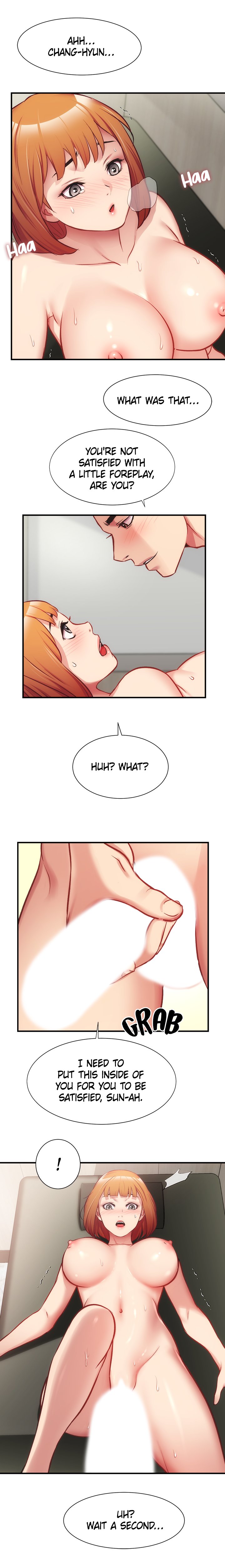 Graceful Sister-in-law Chapter 24 image 10