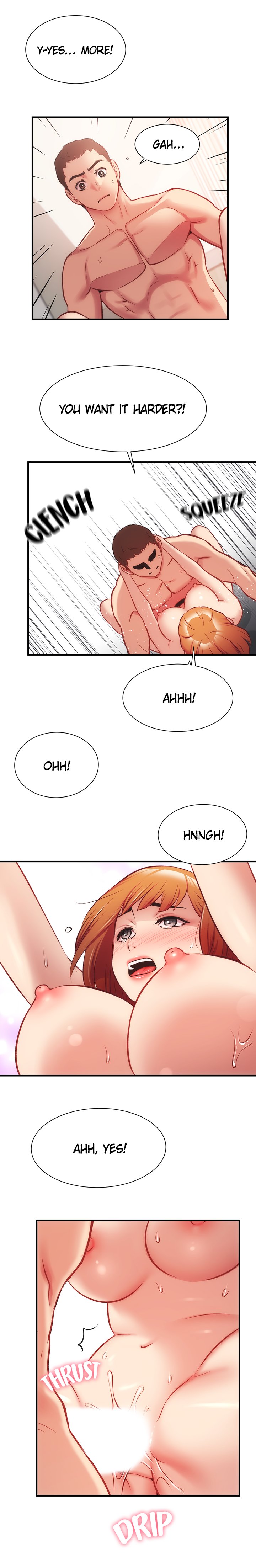 Graceful Sister-in-law Chapter 24 image 14