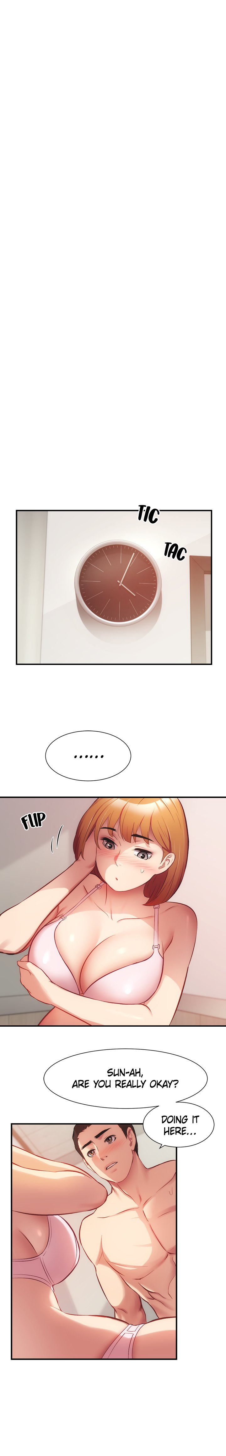 Graceful Sister-in-law Chapter 24 image 1