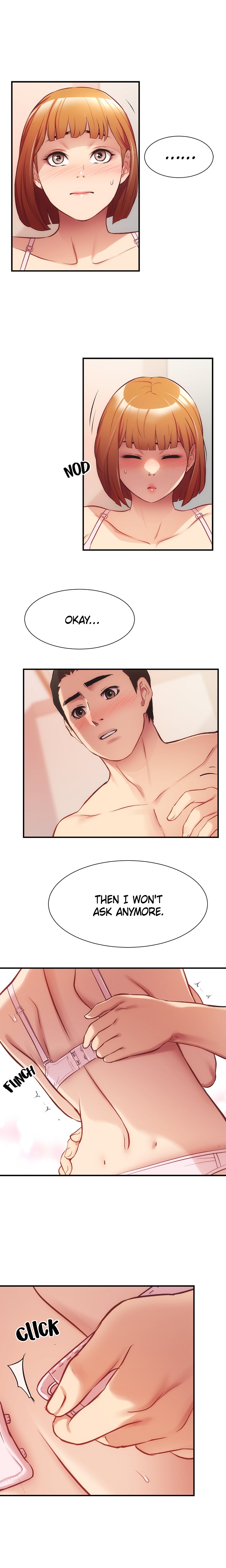Graceful Sister-in-law Chapter 24 image 2