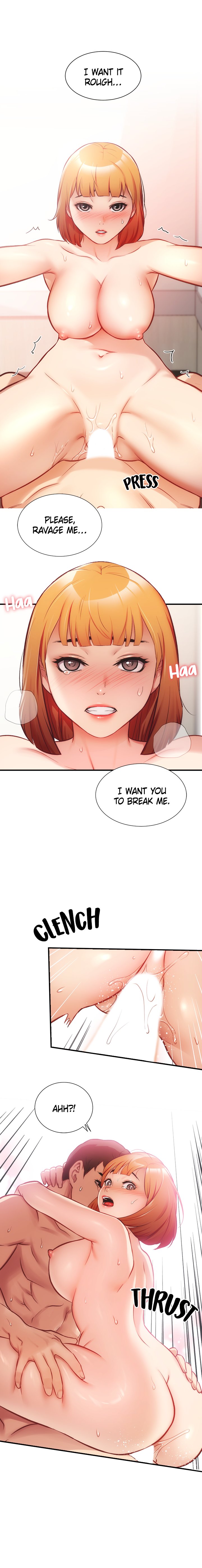 Graceful Sister-in-law Chapter 25 image 11