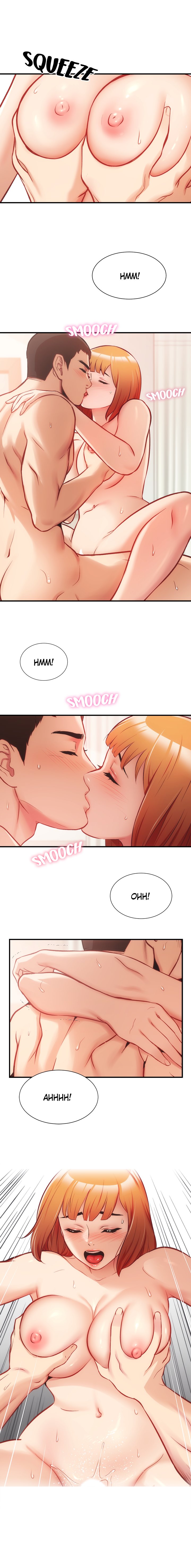 Graceful Sister-in-law Chapter 25 image 13