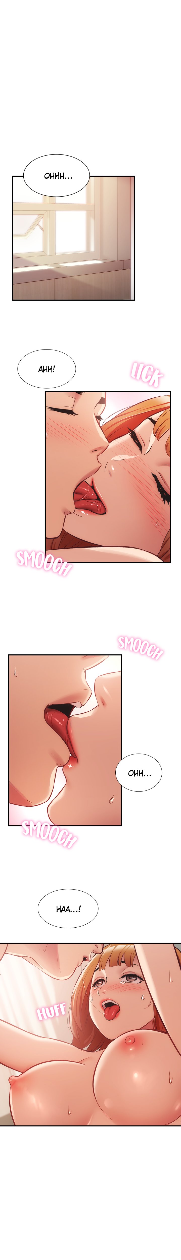 Graceful Sister-in-law Chapter 25 image 1