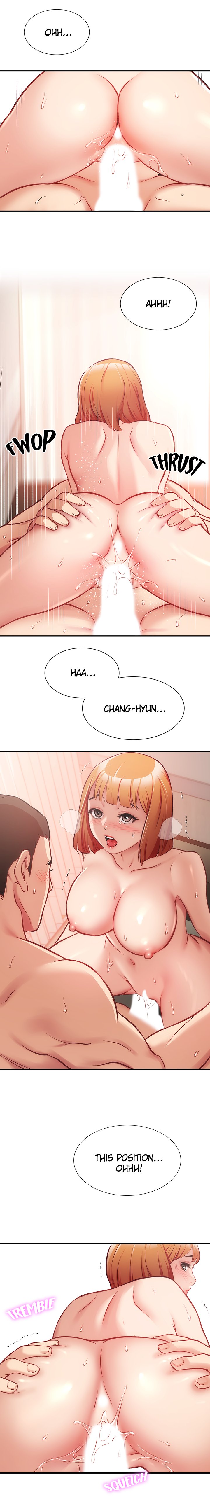 Graceful Sister-in-law Chapter 25 image 6