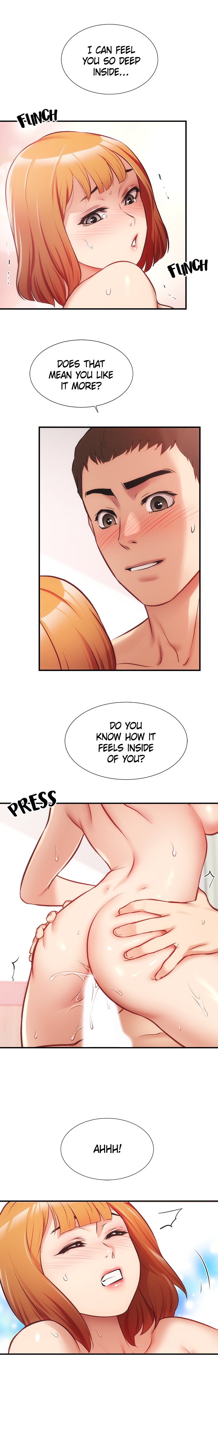 Graceful Sister-in-law Chapter 25 image 7