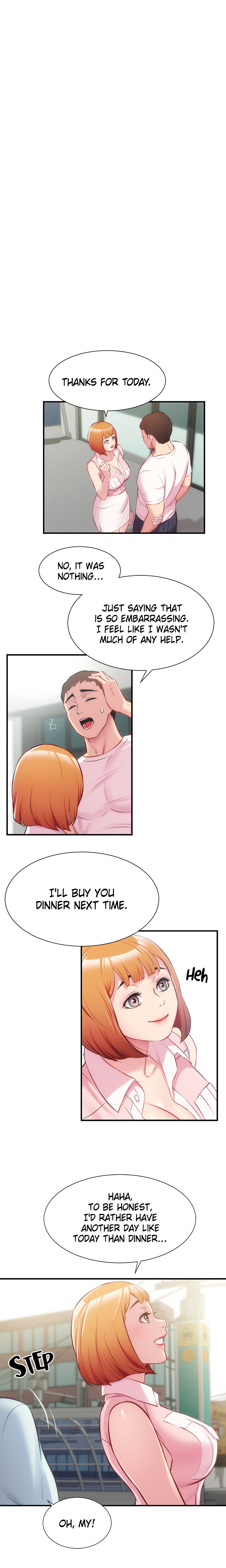 Graceful Sister-in-law Chapter 26 image 16