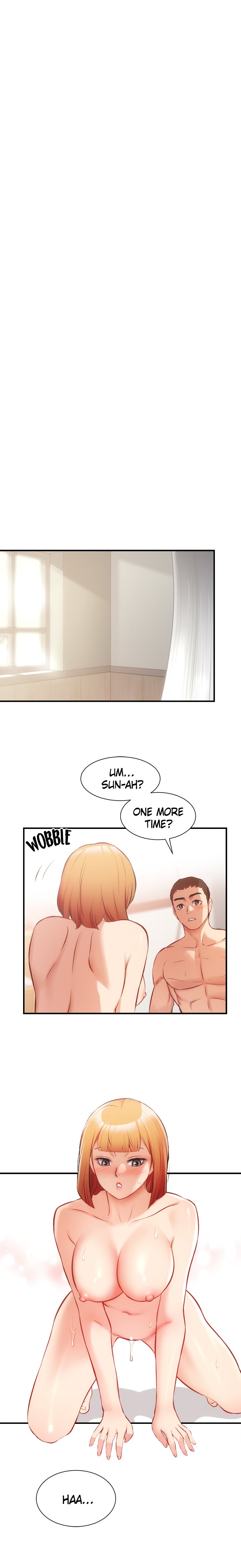 Graceful Sister-in-law Chapter 26 image 1