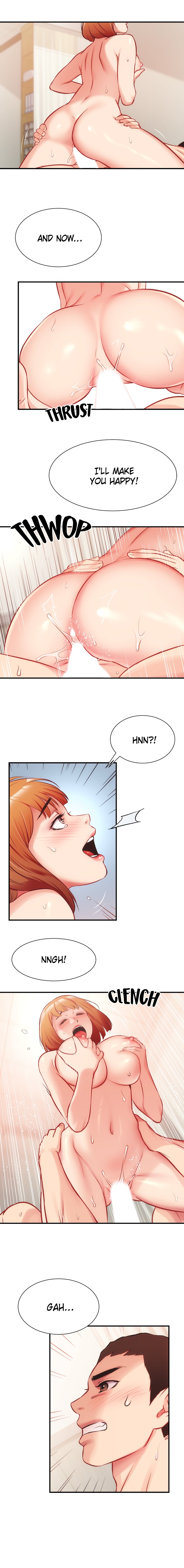Graceful Sister-in-law Chapter 26 image 7