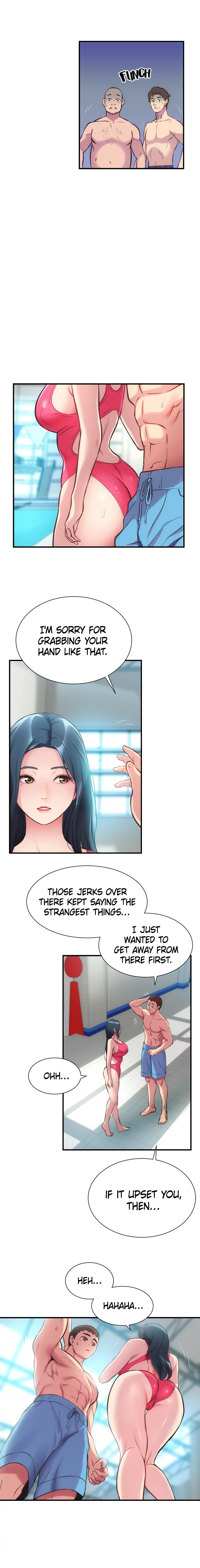 Graceful Sister-in-law Chapter 28 image 10