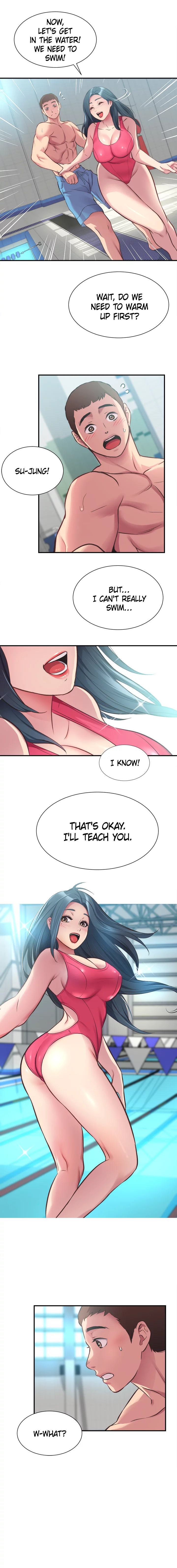 Graceful Sister-in-law Chapter 28 image 12