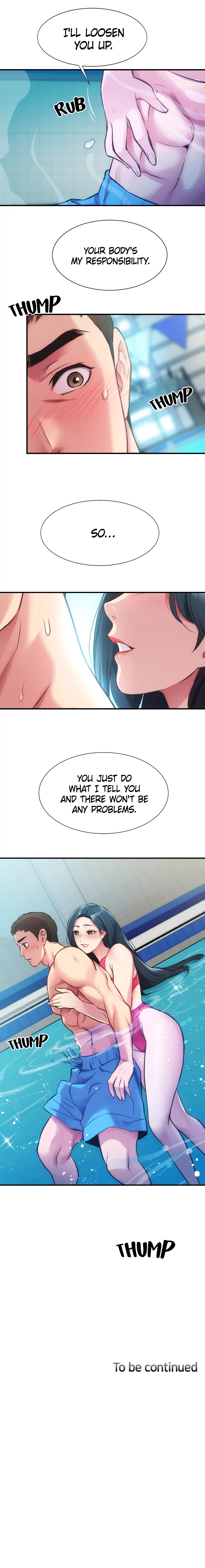 Graceful Sister-in-law Chapter 28 image 14