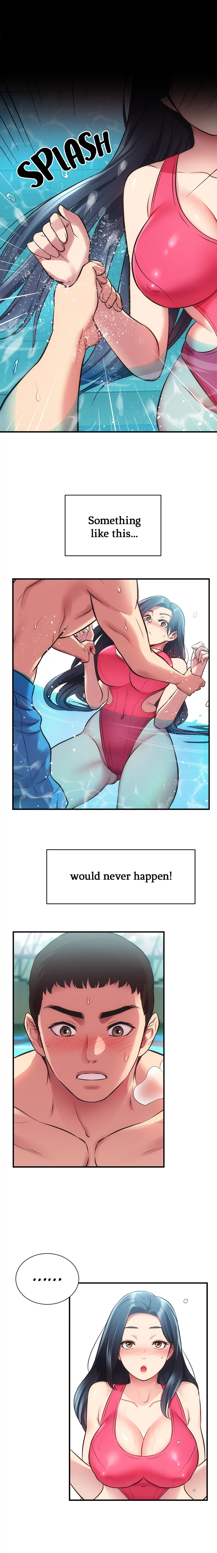 Graceful Sister-in-law Chapter 29 image 10