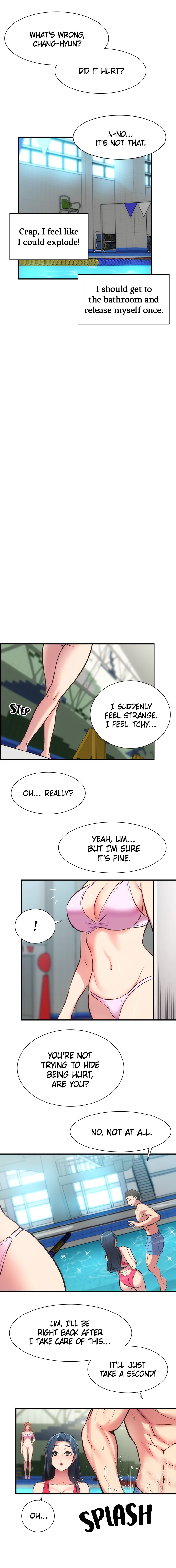 Graceful Sister-in-law Chapter 29 image 11