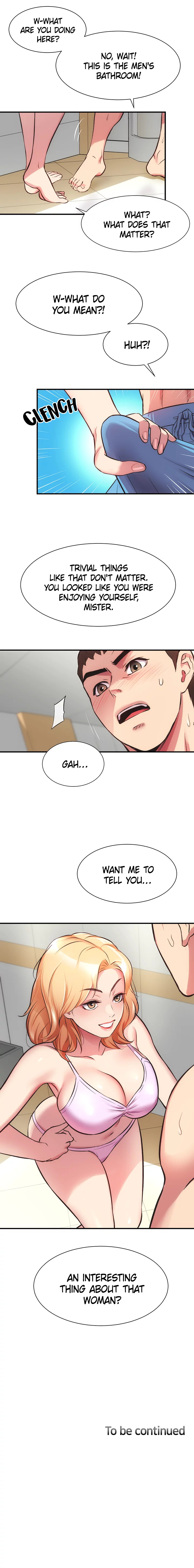 Graceful Sister-in-law Chapter 29 image 15