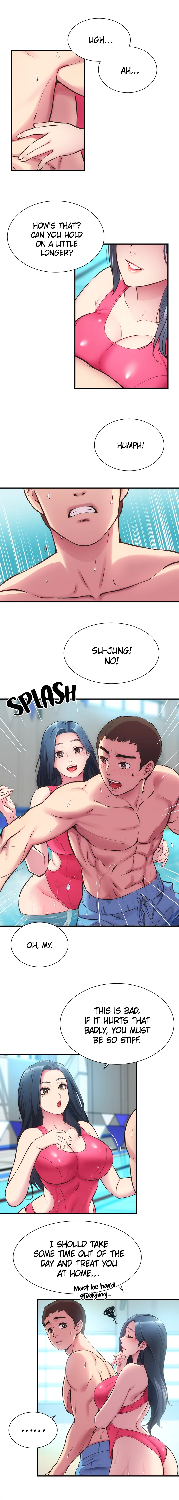 Graceful Sister-in-law Chapter 29 image 1