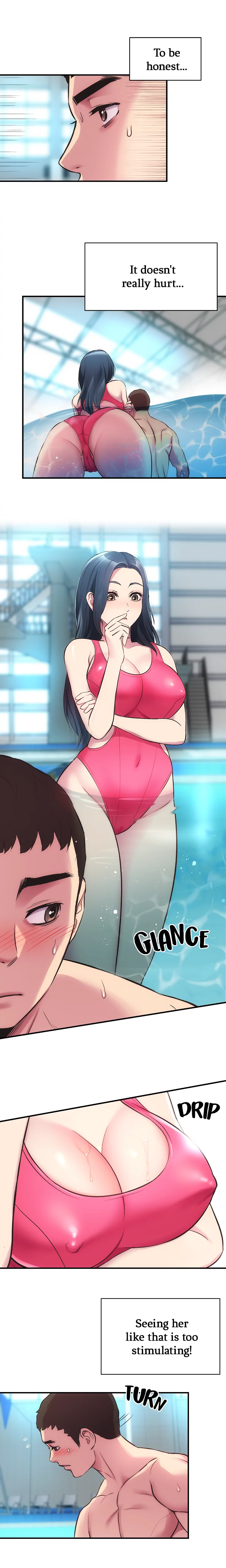 Graceful Sister-in-law Chapter 29 image 2