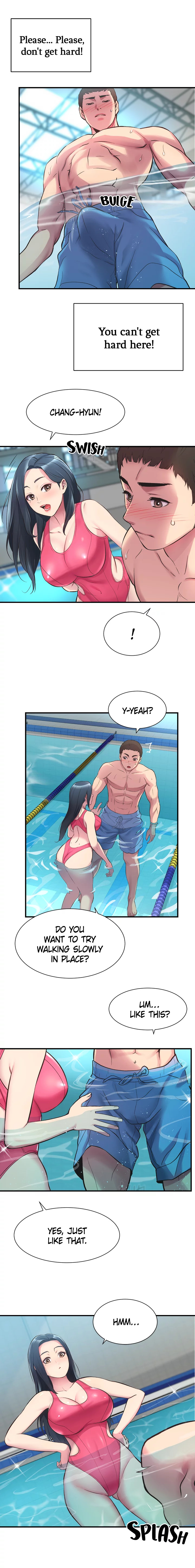 Graceful Sister-in-law Chapter 29 image 3