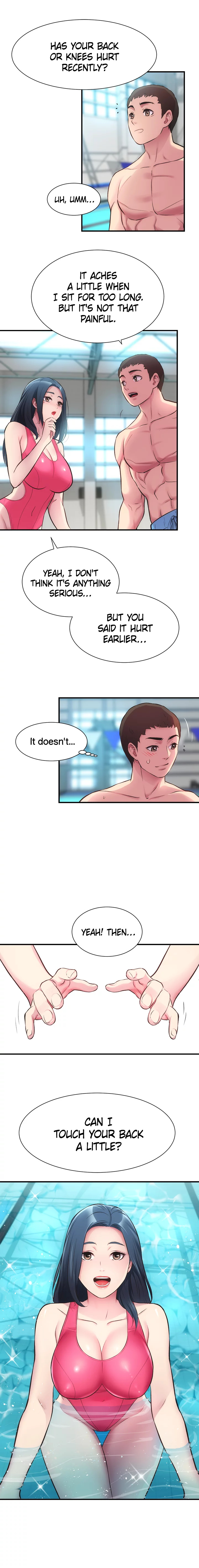 Graceful Sister-in-law Chapter 29 image 4